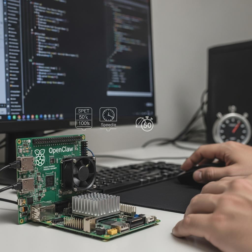 Boost Performance: Optimize OpenClaw on Raspberry Pi
