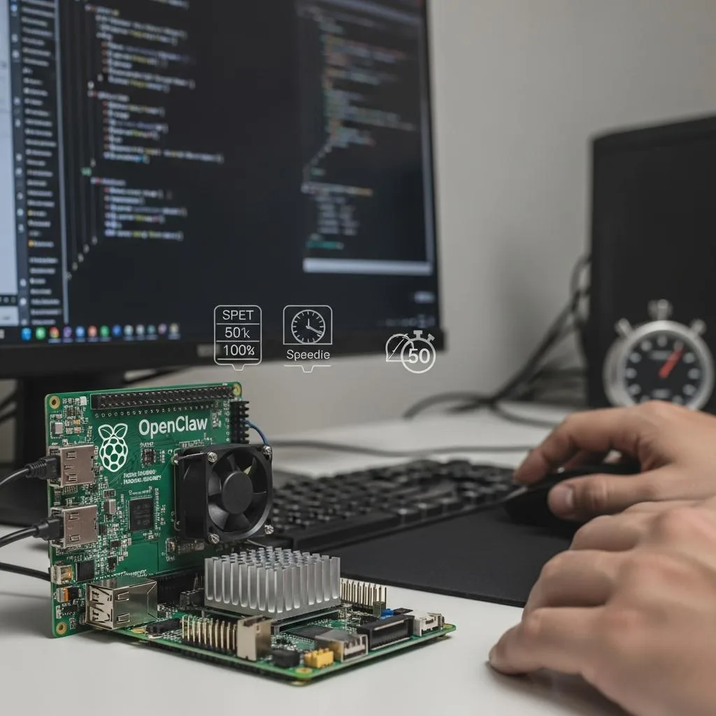 Boost Performance: Optimize OpenClaw on Raspberry Pi