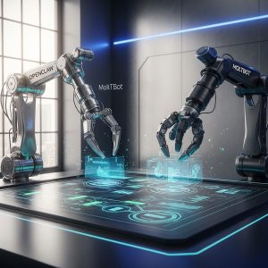 OpenClaw vs Moltbot: Which Wins for Multi-Agent Workflows