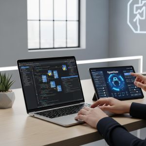 How to Use OpenClaw: Your First Workflow in 20 Minutes