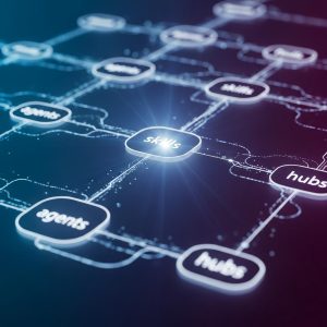 OpenClaw Architecture: How Agents, Skills, and Hubs Connect