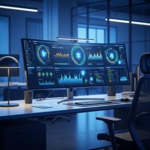 OpenClaw Dashboard: Monitor Every Agent From One Screen