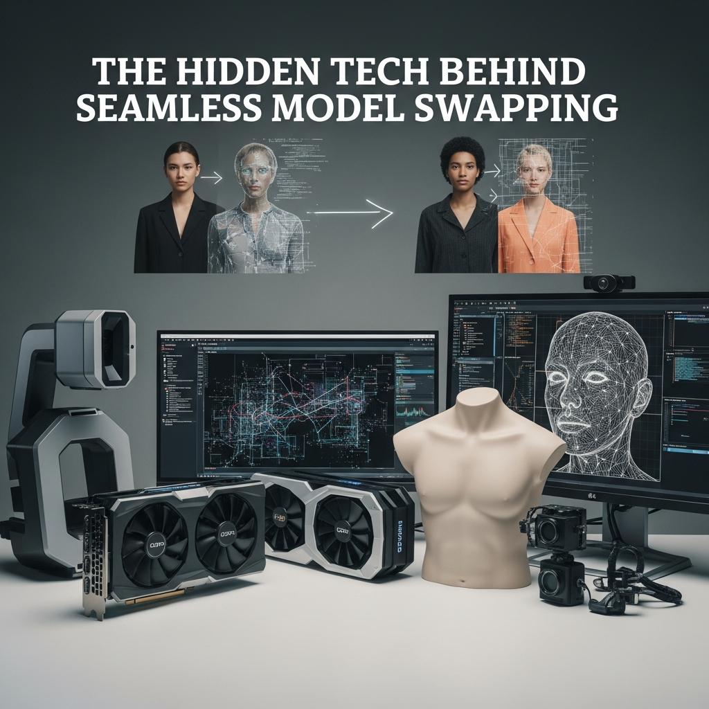 OpenClaw Gemini: Switch Models Without Rewriting Your Config 1 The Hidden Tech Behind Seamless Model Swapping