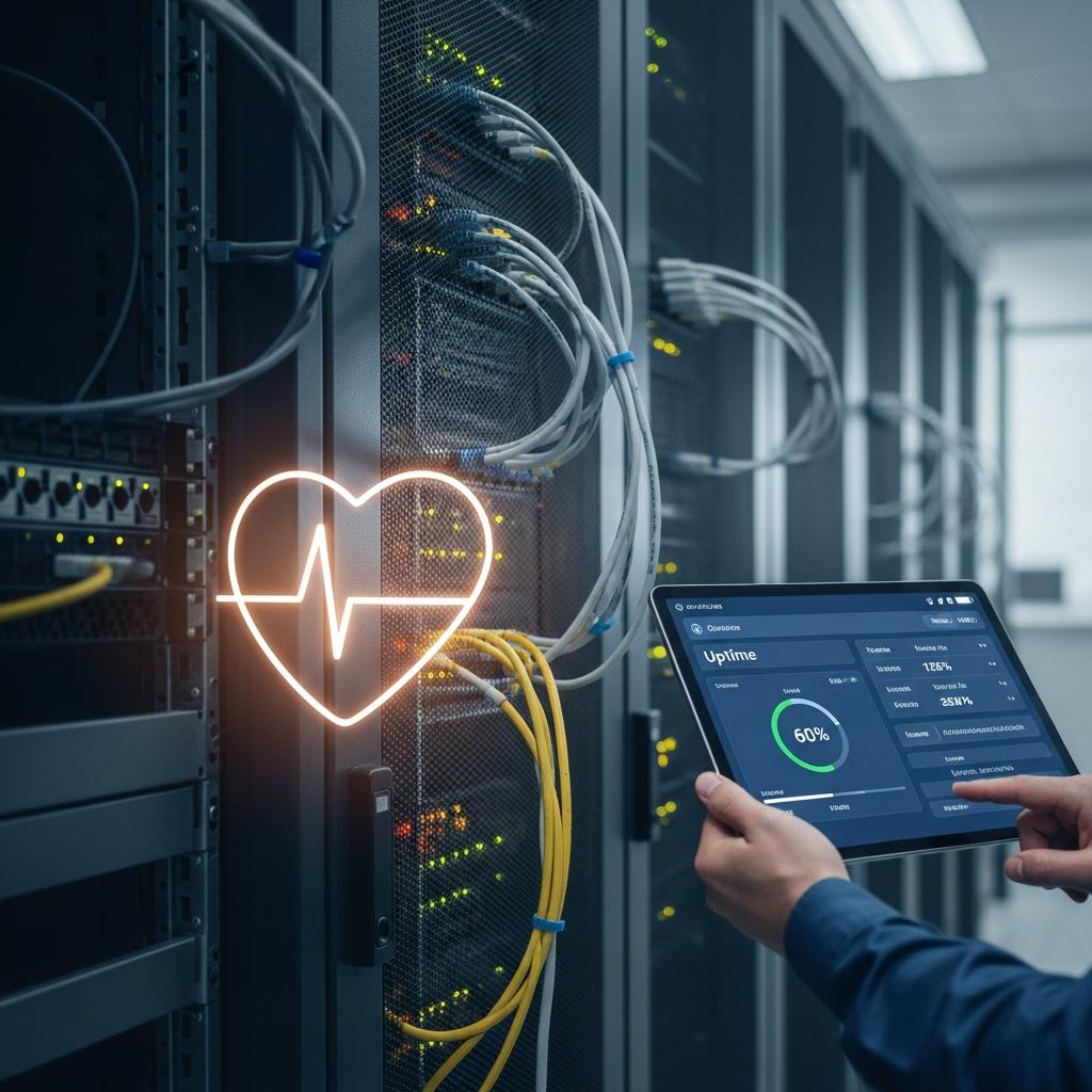 How OpenClaw Heartbeat Tracks Agent Uptime Flawlessly
