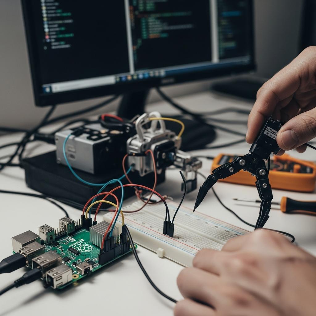 How to Set Up OpenClaw on Your $35 Raspberry Pi Fast