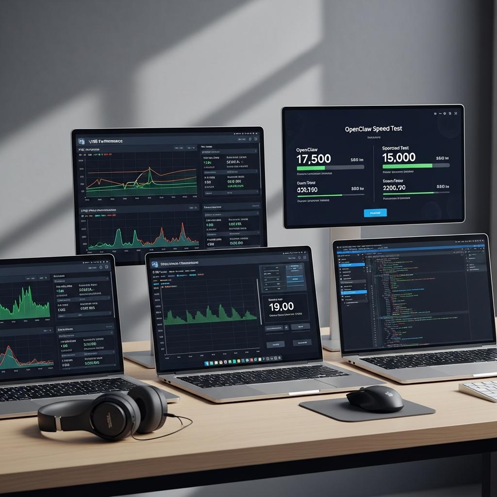 How We Tested 6 VPS Providers for OpenClaw Speed